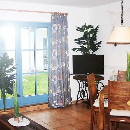 Ferienwohnung Finja In Putgarten, Kap Arkona Ruegen Exterior photo