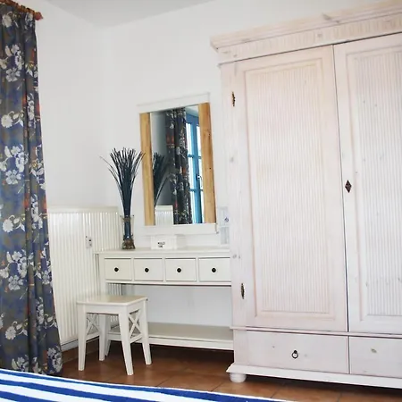 Ferienwohnung Finja In Putgarten, Kap Arkona Ruegen Exterior photo