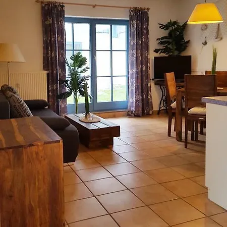 Ferienwohnung Finja In Putgarten, Kap Arkona Ruegen Exterior photo