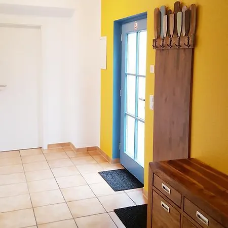 Ferienwohnung Finja In Putgarten, Kap Arkona Ruegen Exterior photo