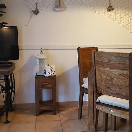 Ferienwohnung Finja In Putgarten, Kap Arkona Ruegen Exterior photo