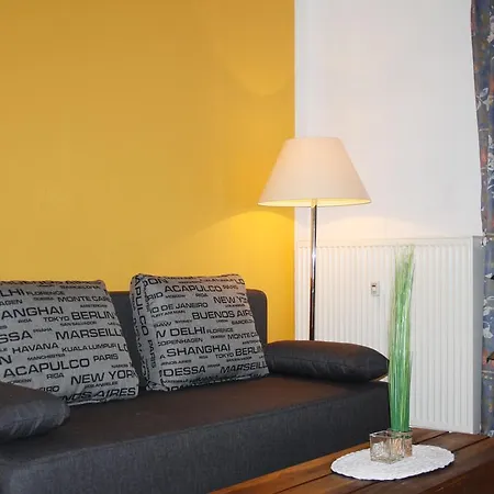 Ferienwohnung Finja In Putgarten, Kap Arkona Ruegen Exterior photo