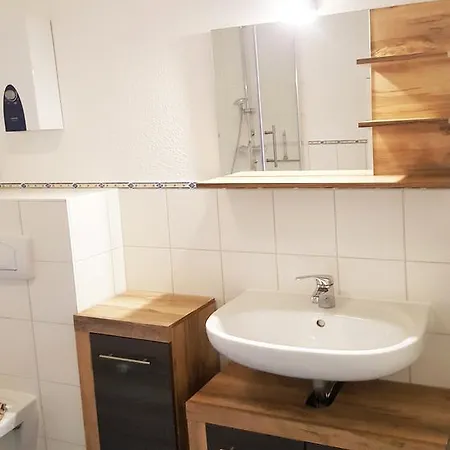 Ferienwohnung Finja In Putgarten, Kap Arkona Ruegen Exterior photo