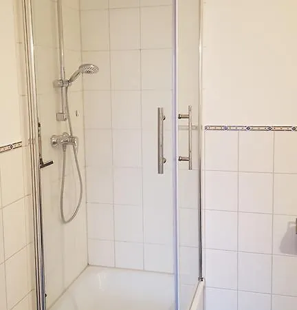 Ferienwohnung Finja In Putgarten, Kap Arkona Ruegen Exterior photo