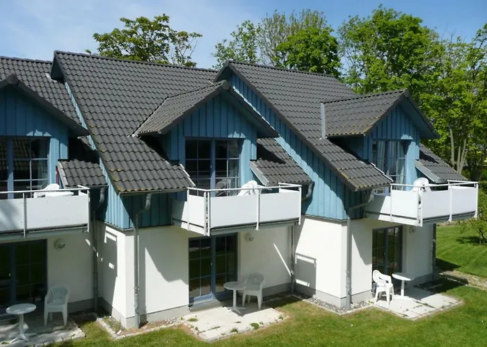 Ferienwohnung Finja In Putgarten, Kap Arkona Ruegen