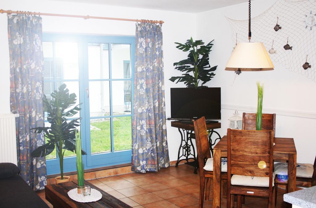 Apartment Finja In Putgarten, Kap Arkona Ruegen *