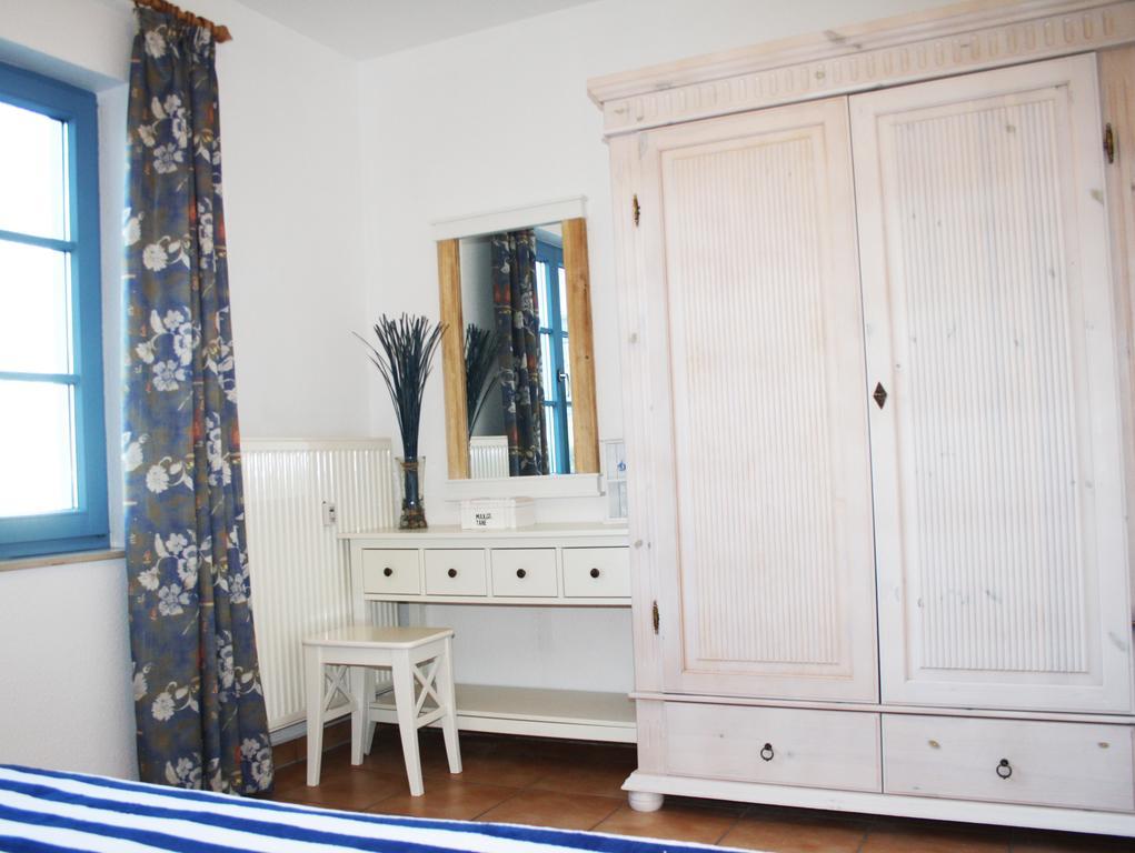 Apartment Finja In Putgarten, Kap Arkona Ruegen Putgarten