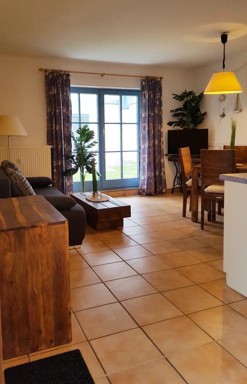 Finja In Putgarten, Kap Arkona Ruegen Apartment Putgarten