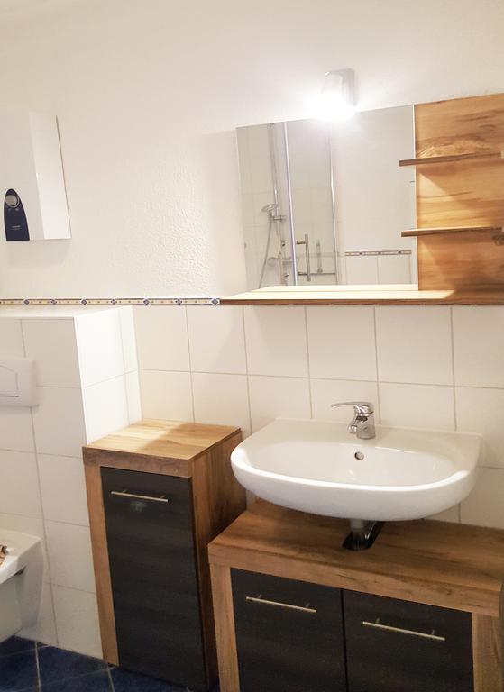 Apartment Finja In Putgarten, Kap Arkona Ruegen