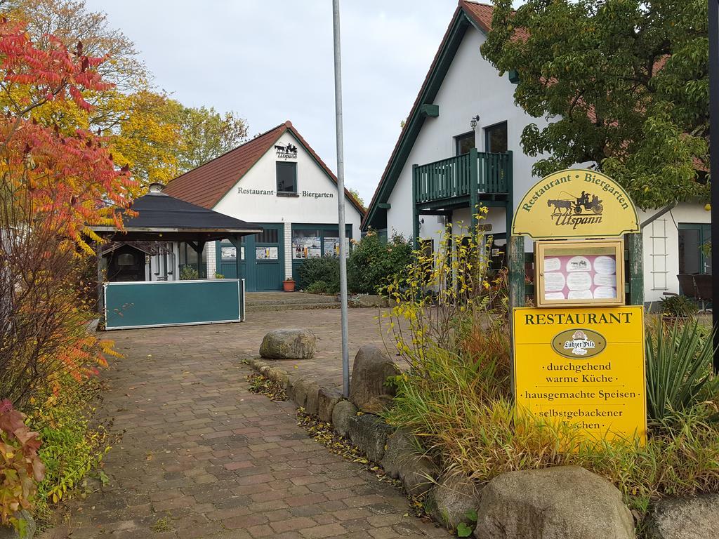 Finja In Putgarten, Kap Arkona Ruegen * Putgarten