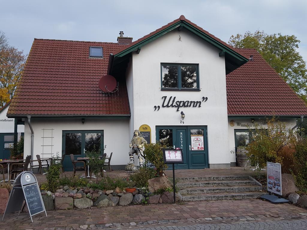 Finja In Putgarten, Kap Arkona Ruegen Putgarten