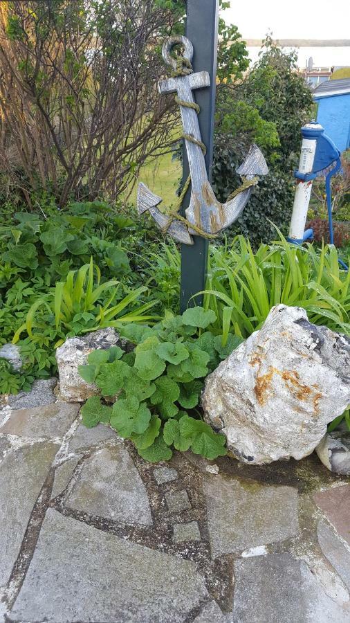 Finja In Putgarten, Kap Arkona Ruegen *