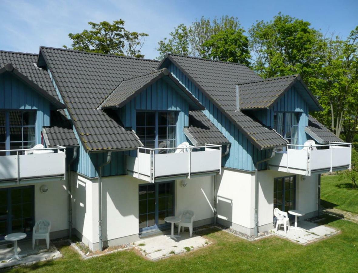 Apartment Finja In Putgarten, Kap Arkona Ruegen *